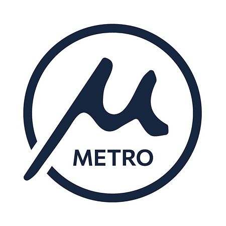 شقة Great View Luxury Living-Metro Station سالونيك المظهر الخارجي الصورة