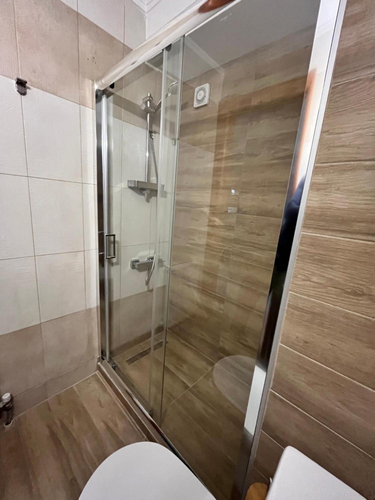 شقة Great View Luxury Living-Metro Station سالونيك المظهر الخارجي الصورة