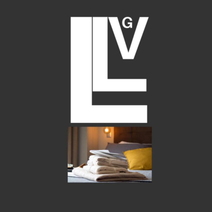 شقة Great View Luxury Living-Metro Station سالونيك المظهر الخارجي الصورة
